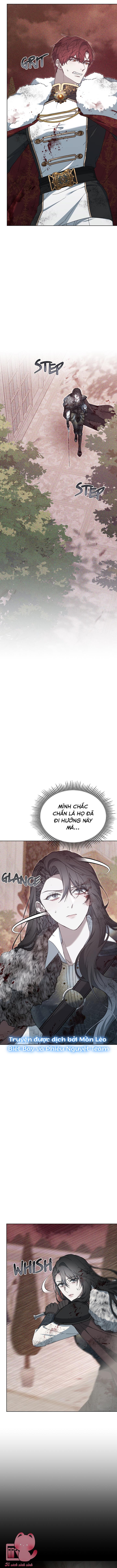 Thời Đại Oman - Chap 71