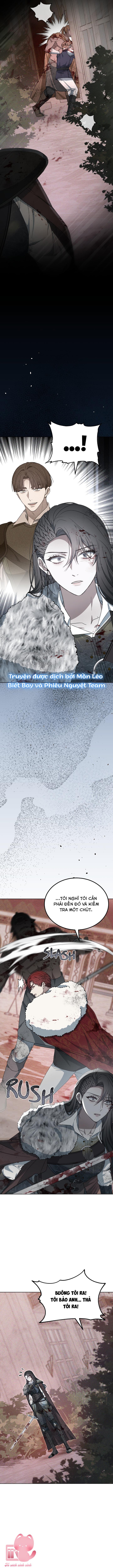 Thời Đại Oman - Chap 71