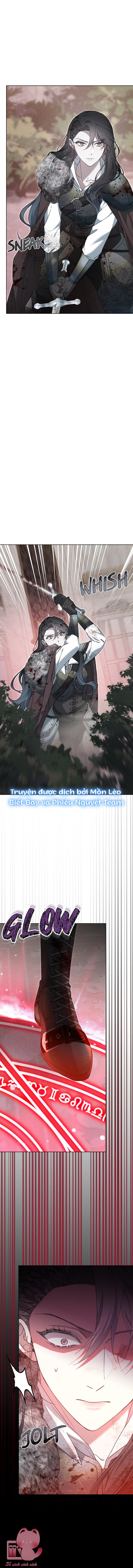 Thời Đại Oman - Chap 71