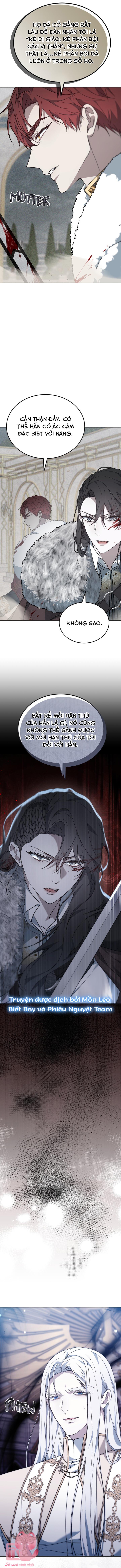 Thời Đại Oman - Chap 71