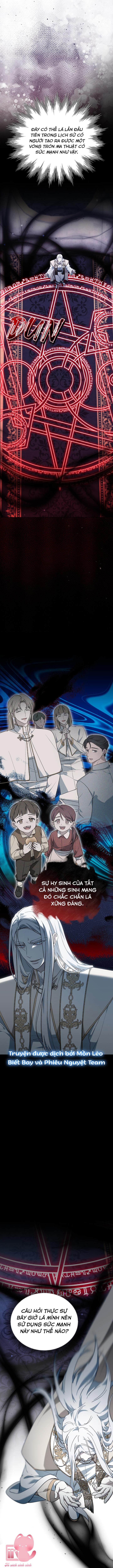 Thời Đại Oman - Chap 71