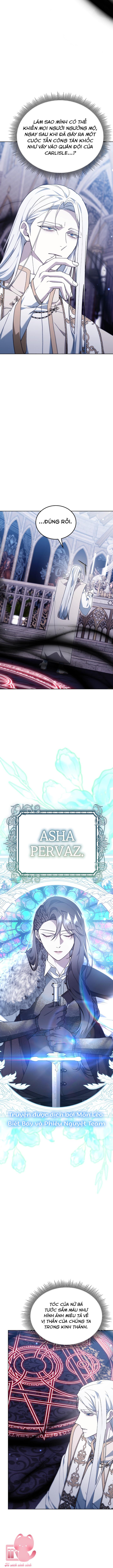 Thời Đại Oman - Chap 71