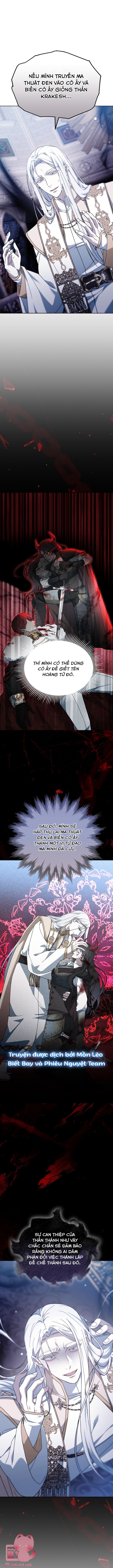 Thời Đại Oman - Chap 71