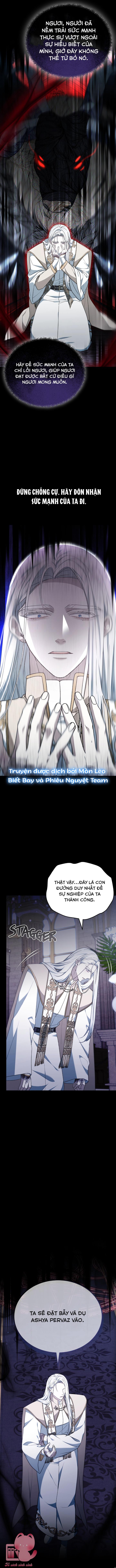 Thời Đại Oman - Chap 71