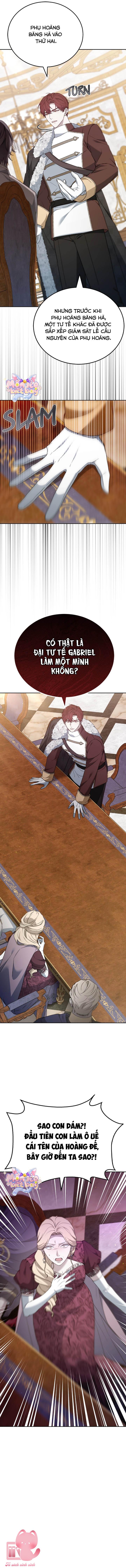 Thời Đại Oman - Chap 75