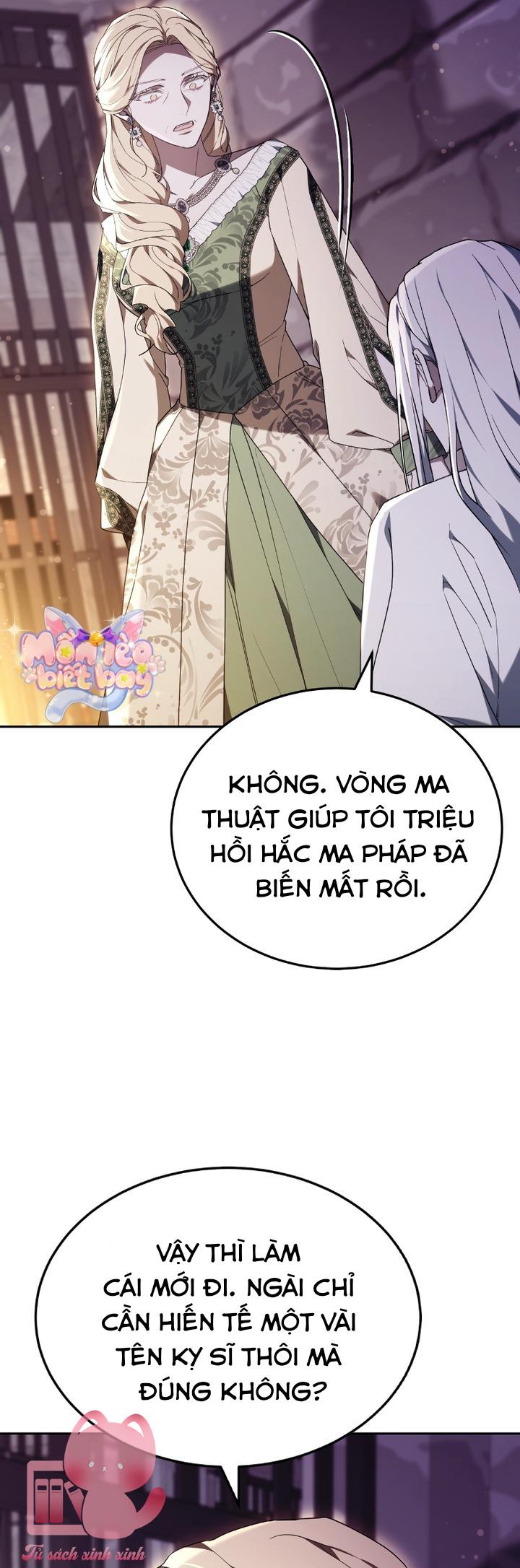 Thời Đại Oman - Chap 76