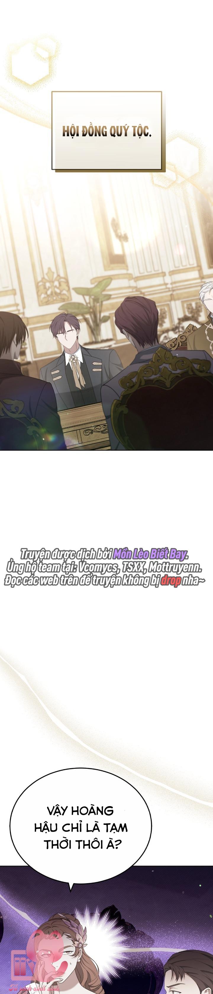 Thời Đại Oman - Chap 81