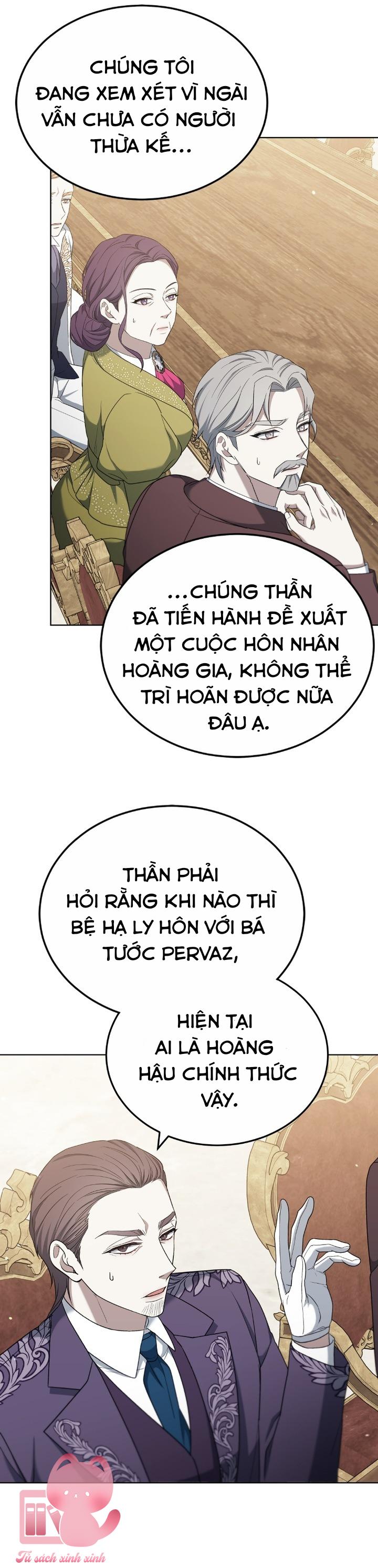 Thời Đại Oman - Chap 81