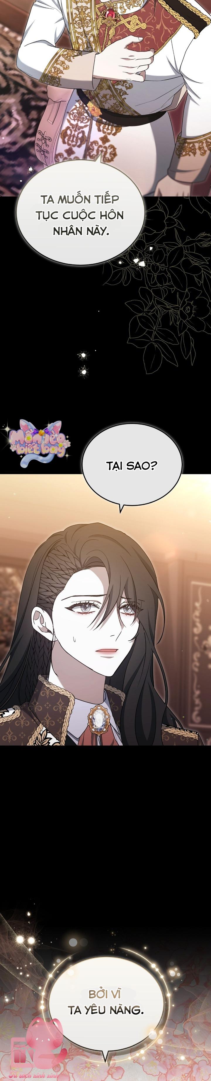 Thời Đại Oman - Chap 81