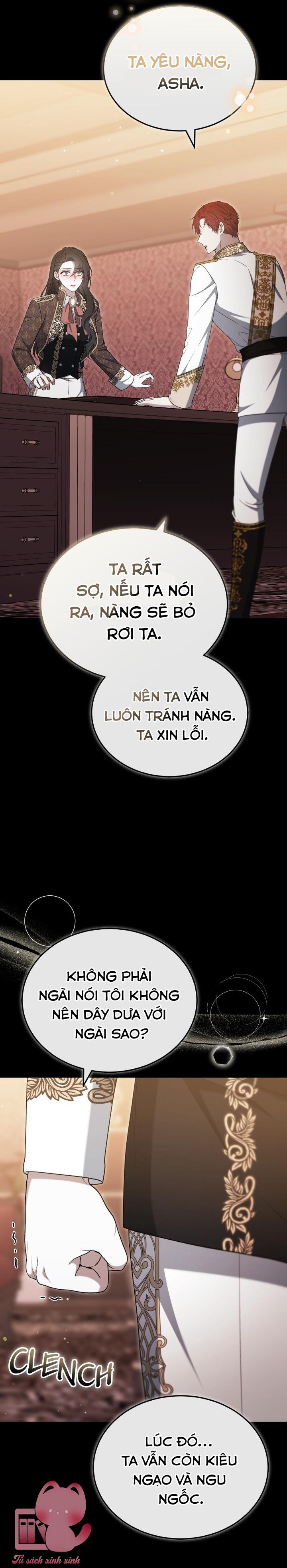 Thời Đại Oman - Chap 81