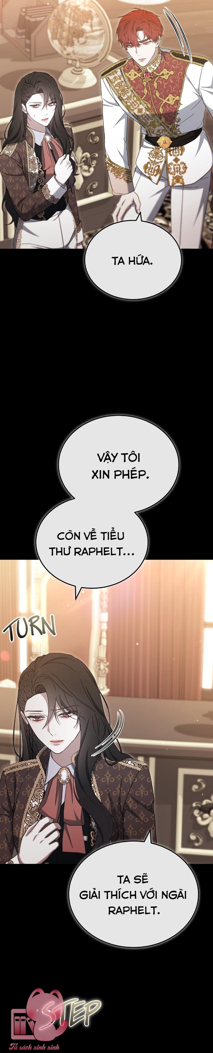 Thời Đại Oman - Chap 81
