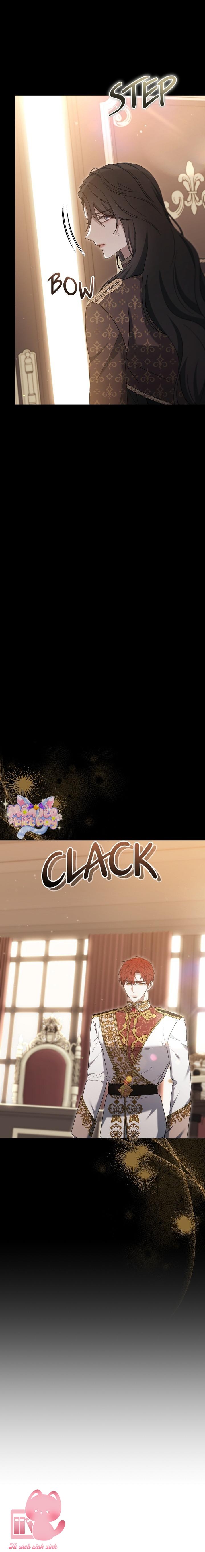 Thời Đại Oman - Chap 81