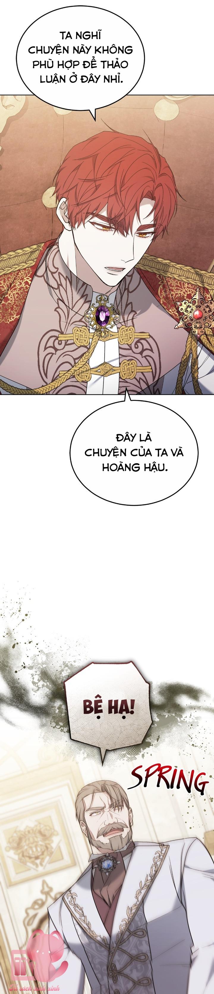 Thời Đại Oman - Chap 81