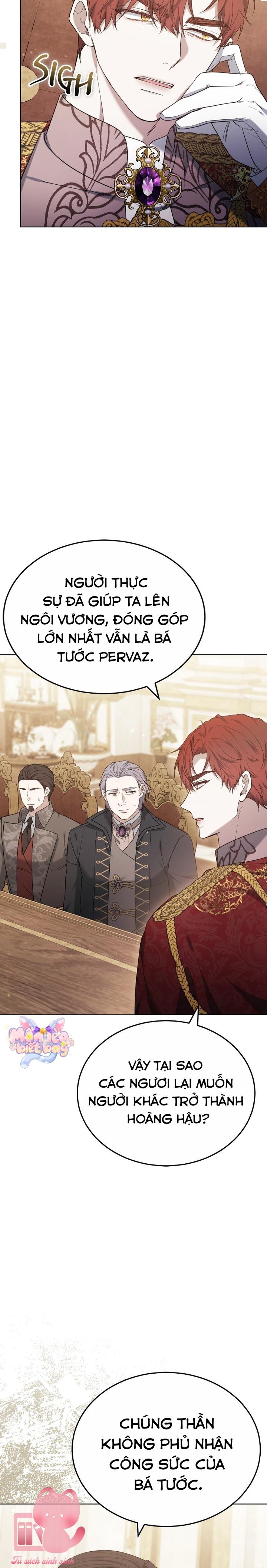 Thời Đại Oman - Chap 81