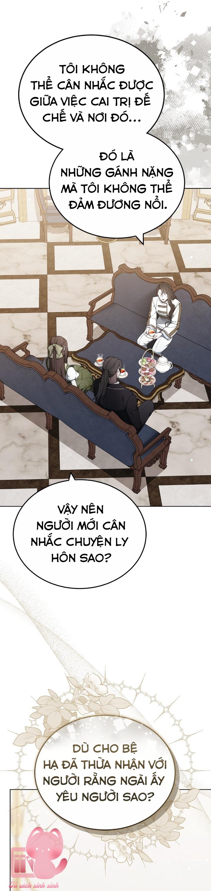 Thời Đại Oman - Chap 82