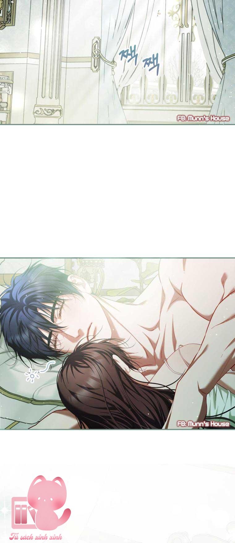 Thời Gian Của Nhân Vật Phụ Có Giới Hạn - Chap 89