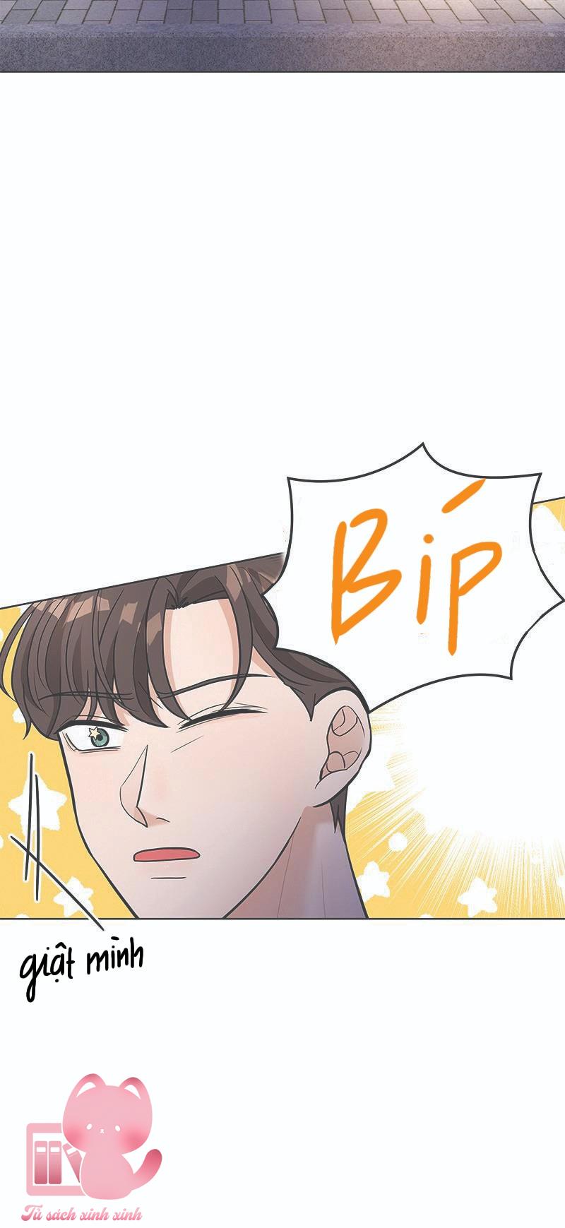 Thời Gian Trở Thành Lý Do Của Đôi Ta - Chap 11