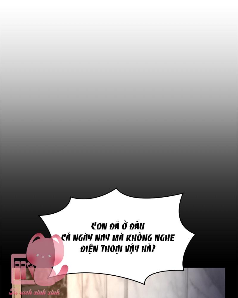 Thời Gian Trở Thành Lý Do Của Đôi Ta - Chap 12