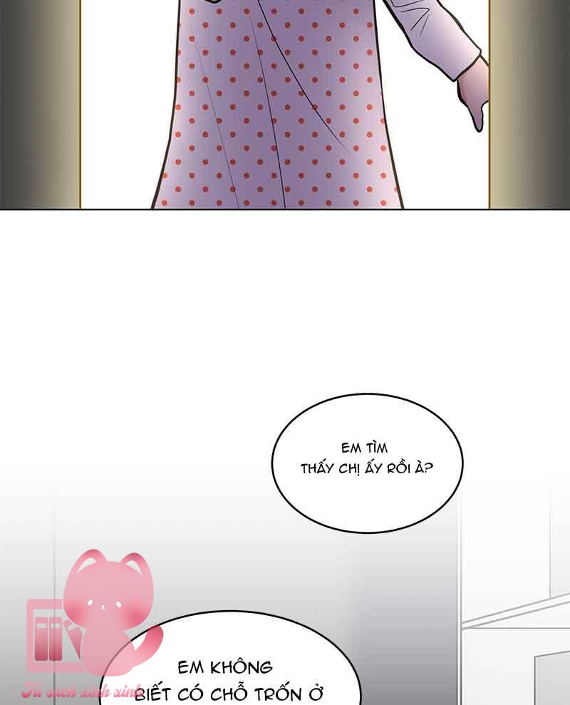 Thời Gian Trở Thành Lý Do Của Đôi Ta - Chap 12