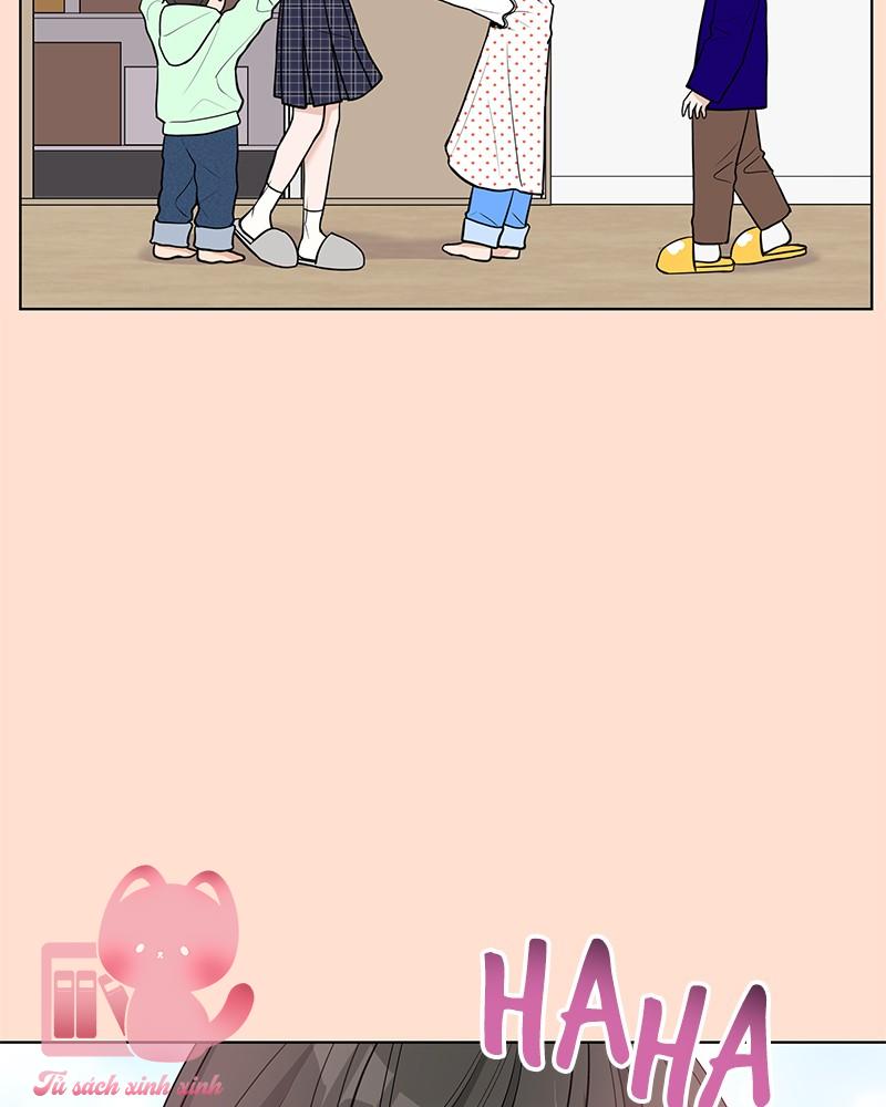 Thời Gian Trở Thành Lý Do Của Đôi Ta - Chap 12