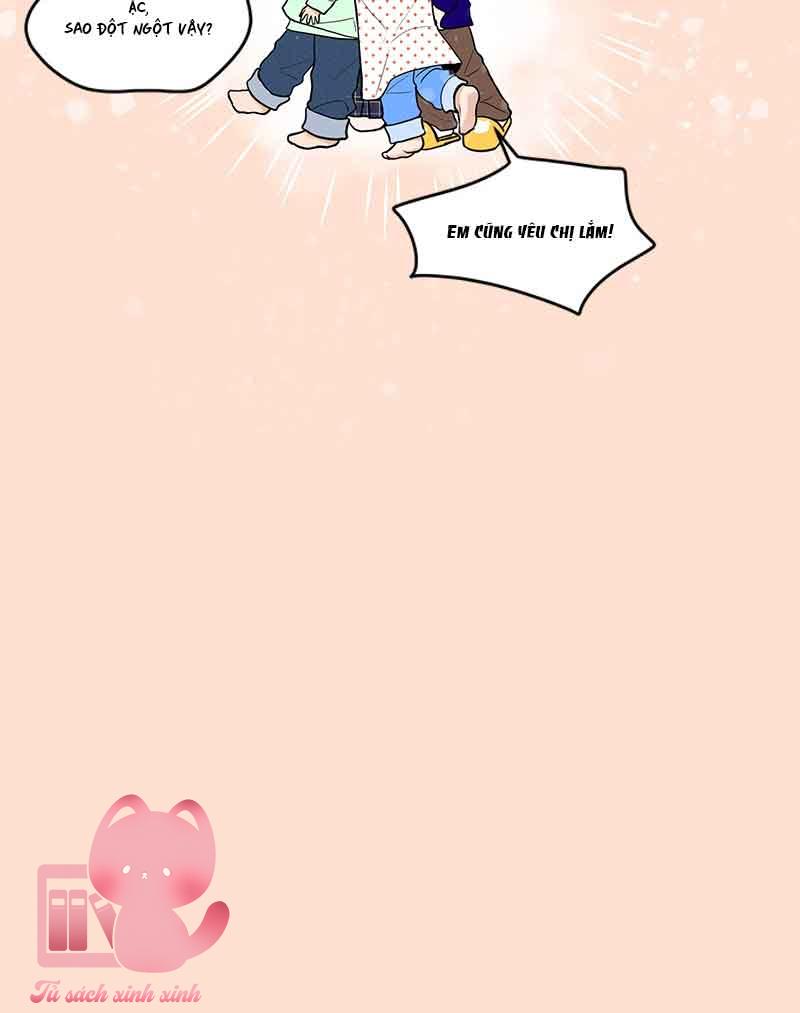 Thời Gian Trở Thành Lý Do Của Đôi Ta - Chap 12