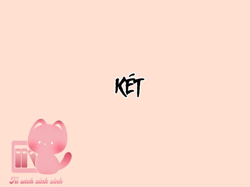 Thời Gian Trở Thành Lý Do Của Đôi Ta - Chap 12