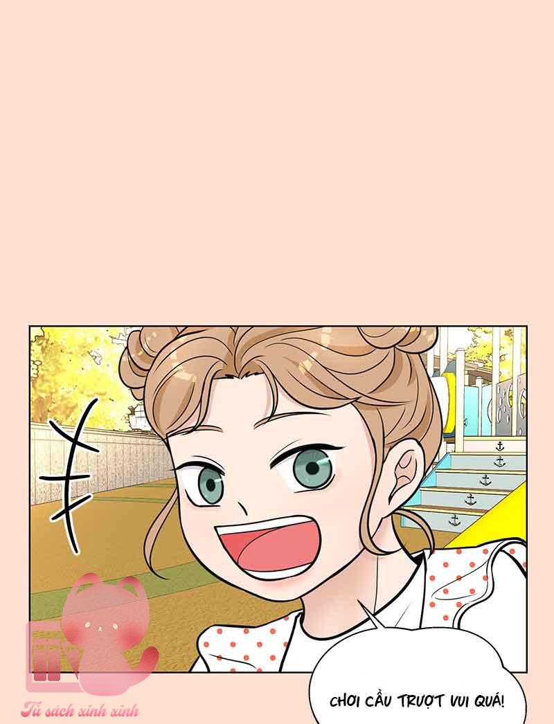 Thời Gian Trở Thành Lý Do Của Đôi Ta - Chap 12