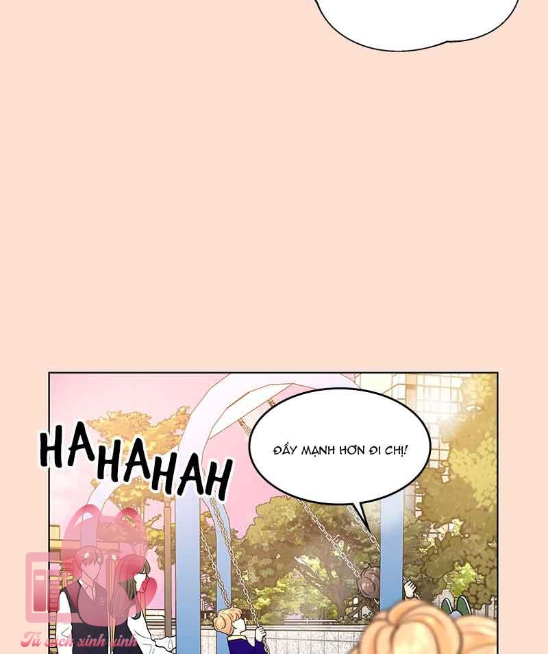 Thời Gian Trở Thành Lý Do Của Đôi Ta - Chap 12