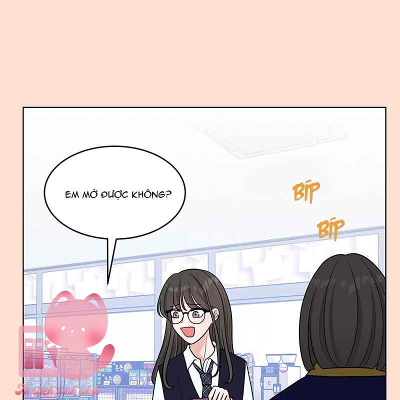 Thời Gian Trở Thành Lý Do Của Đôi Ta - Chap 12