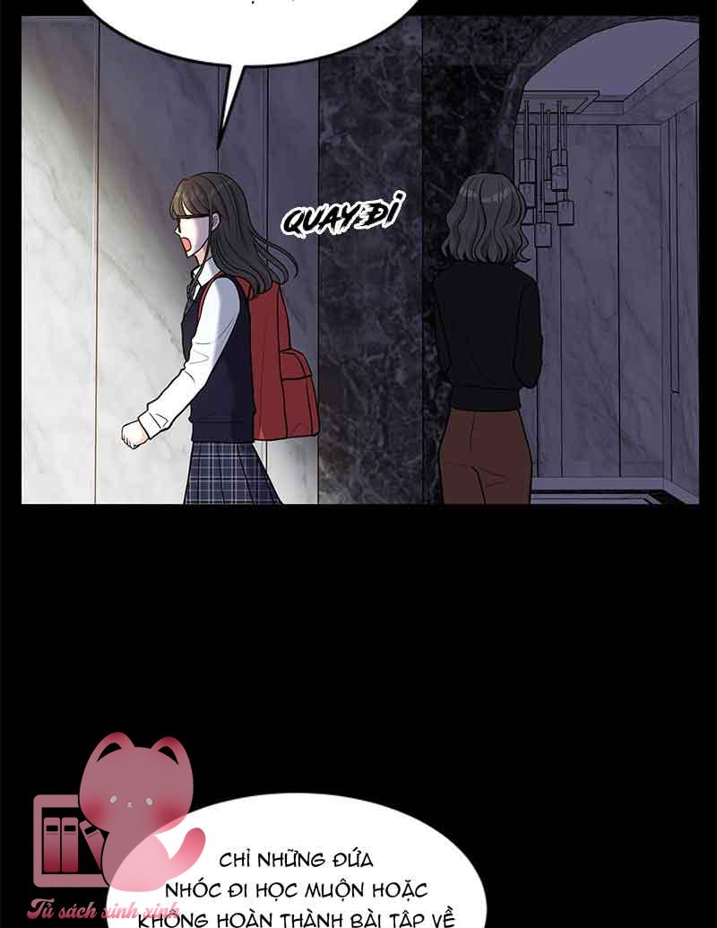 Thời Gian Trở Thành Lý Do Của Đôi Ta - Chap 12