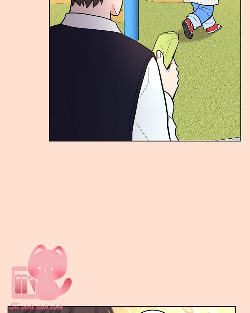 Thời Gian Trở Thành Lý Do Của Đôi Ta - Chap 12