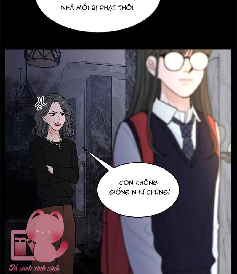 Thời Gian Trở Thành Lý Do Của Đôi Ta - Chap 12