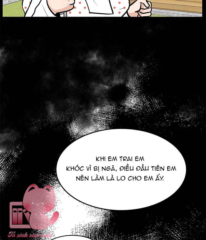 Thời Gian Trở Thành Lý Do Của Đôi Ta - Chap 12