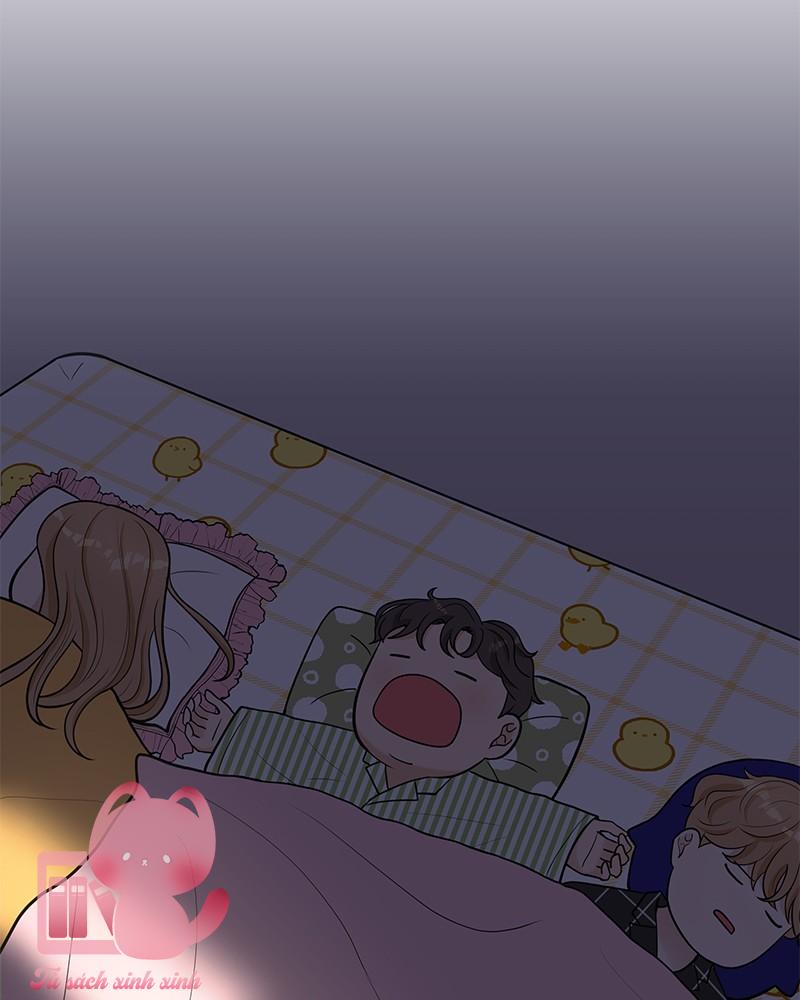 Thời Gian Trở Thành Lý Do Của Đôi Ta - Chap 12