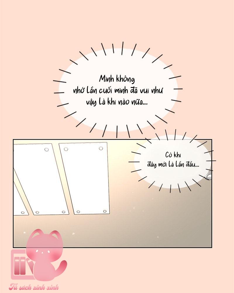 Thời Gian Trở Thành Lý Do Của Đôi Ta - Chap 12