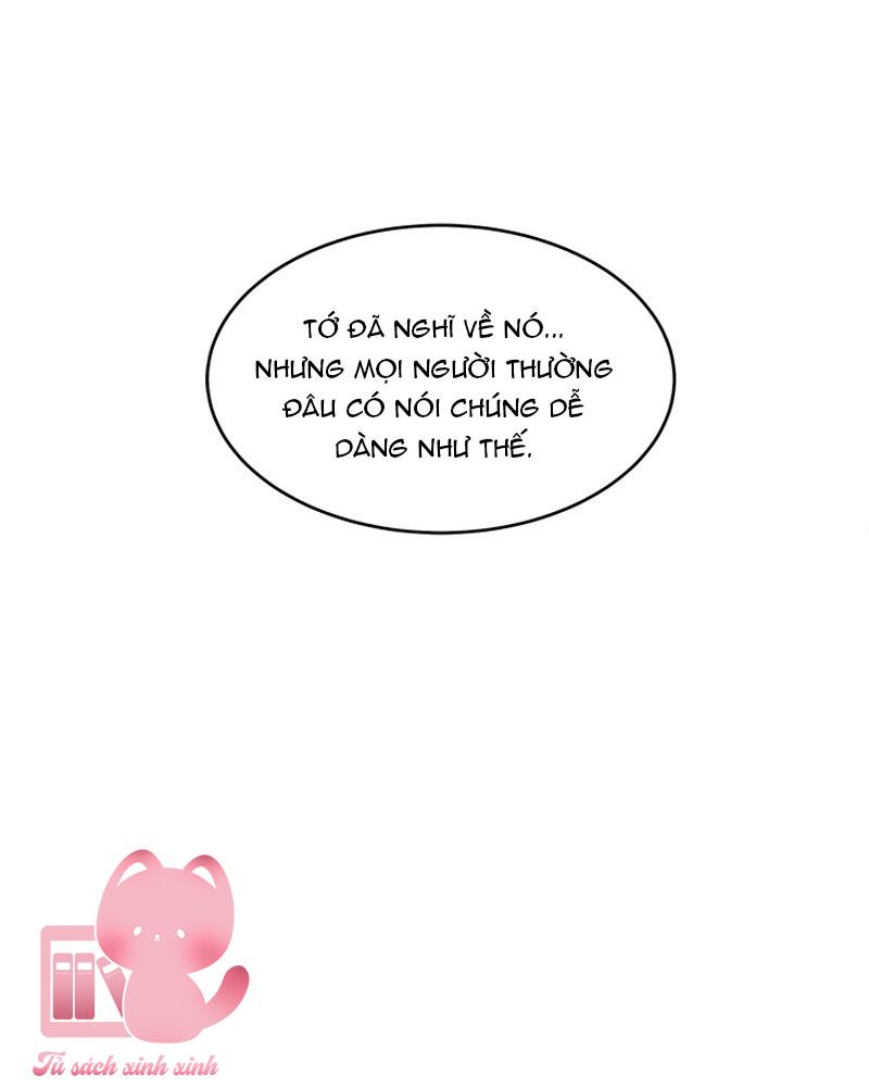 Thời Gian Trở Thành Lý Do Của Đôi Ta - Chap 12