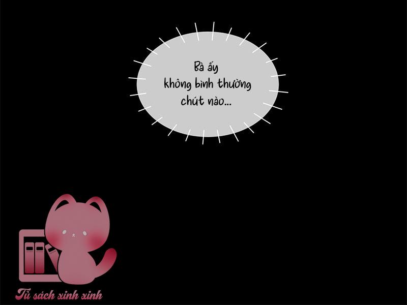 Thời Gian Trở Thành Lý Do Của Đôi Ta - Chap 12