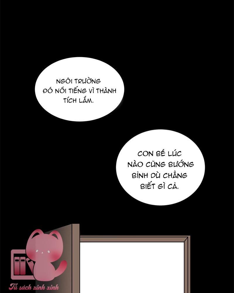 Thời Gian Trở Thành Lý Do Của Đôi Ta - Chap 12