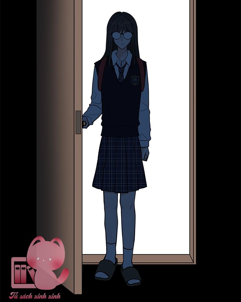 Thời Gian Trở Thành Lý Do Của Đôi Ta - Chap 12