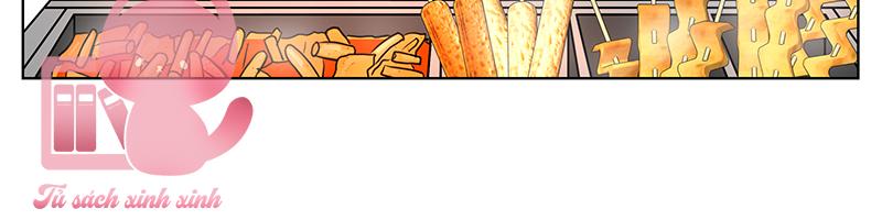 Thời Gian Trở Thành Lý Do Của Đôi Ta - Chap 19