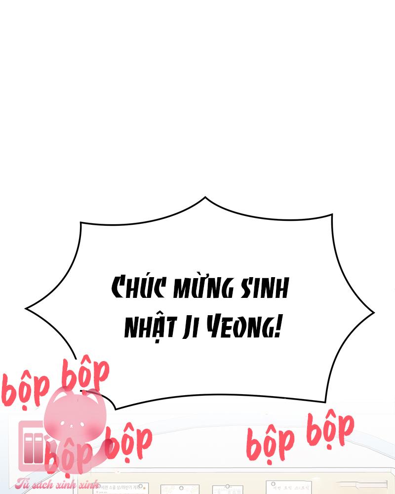 Thời Gian Trở Thành Lý Do Của Đôi Ta - Chap 19