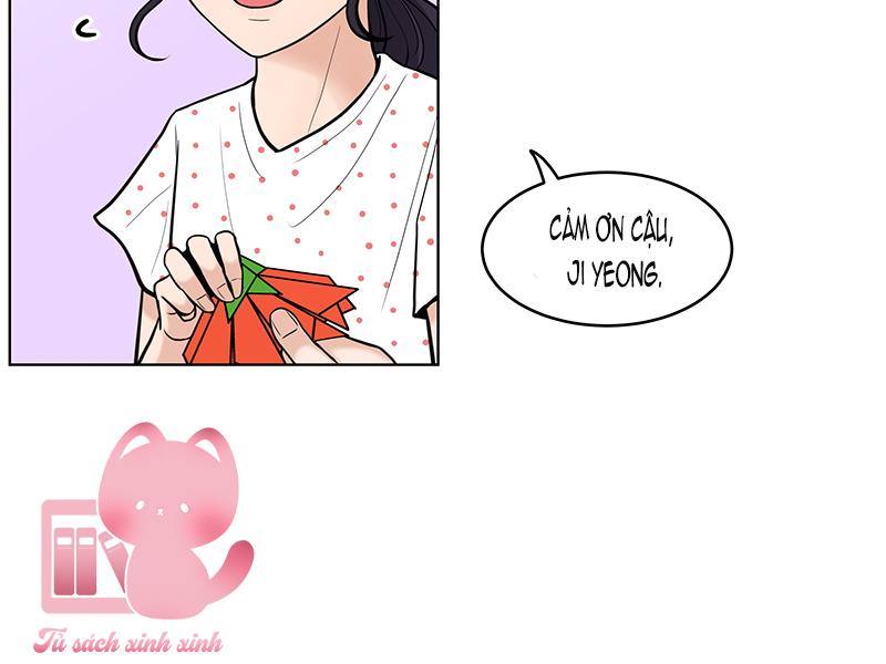 Thời Gian Trở Thành Lý Do Của Đôi Ta - Chap 19