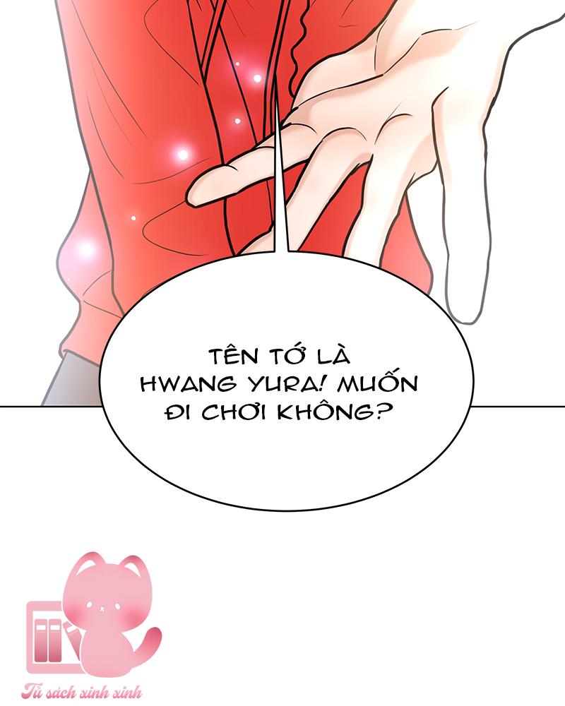 Thời Gian Trở Thành Lý Do Của Đôi Ta - Chap 19