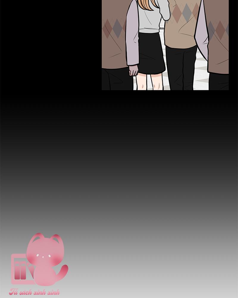 Thời Gian Trở Thành Lý Do Của Đôi Ta - Chap 19