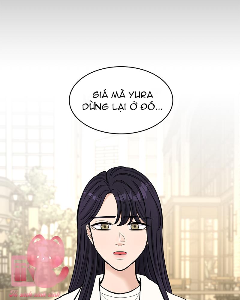 Thời Gian Trở Thành Lý Do Của Đôi Ta - Chap 19