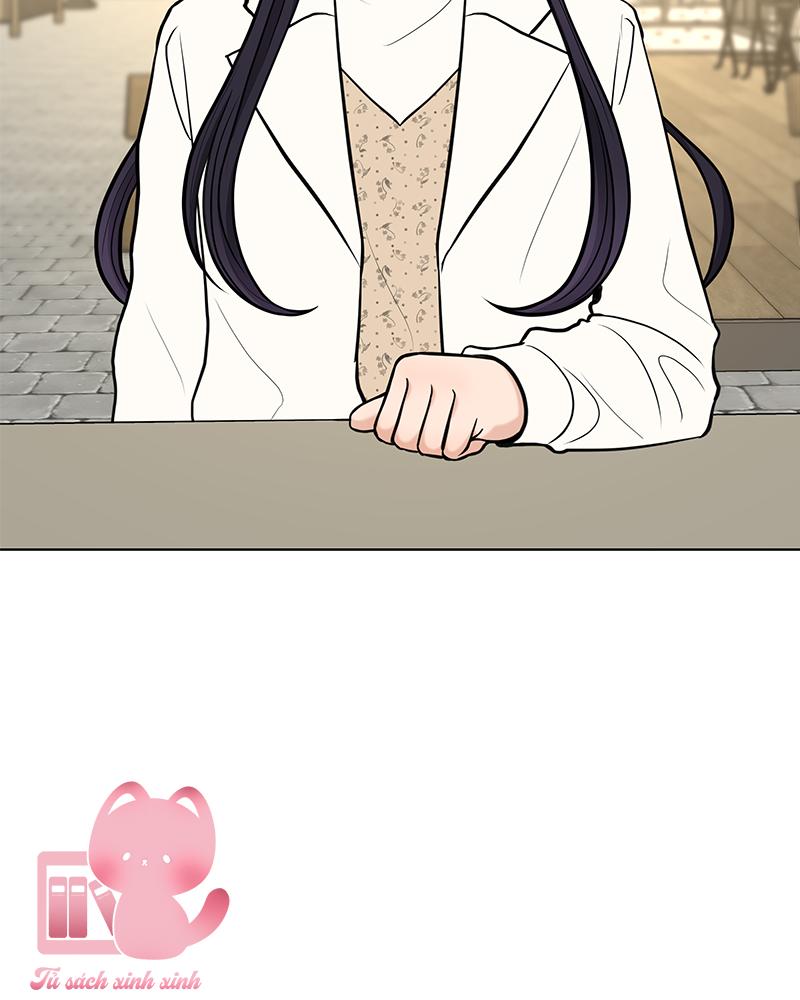 Thời Gian Trở Thành Lý Do Của Đôi Ta - Chap 19