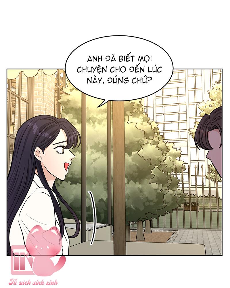 Thời Gian Trở Thành Lý Do Của Đôi Ta - Chap 19