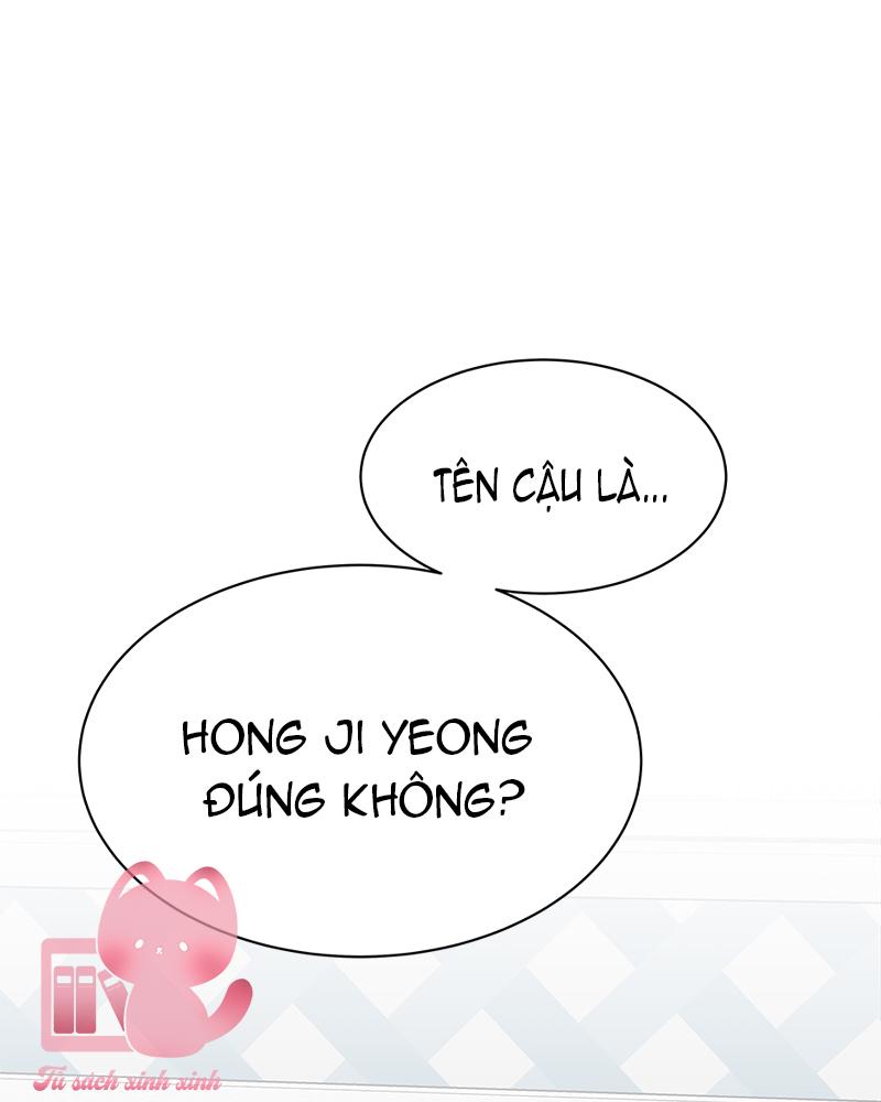 Thời Gian Trở Thành Lý Do Của Đôi Ta - Chap 19