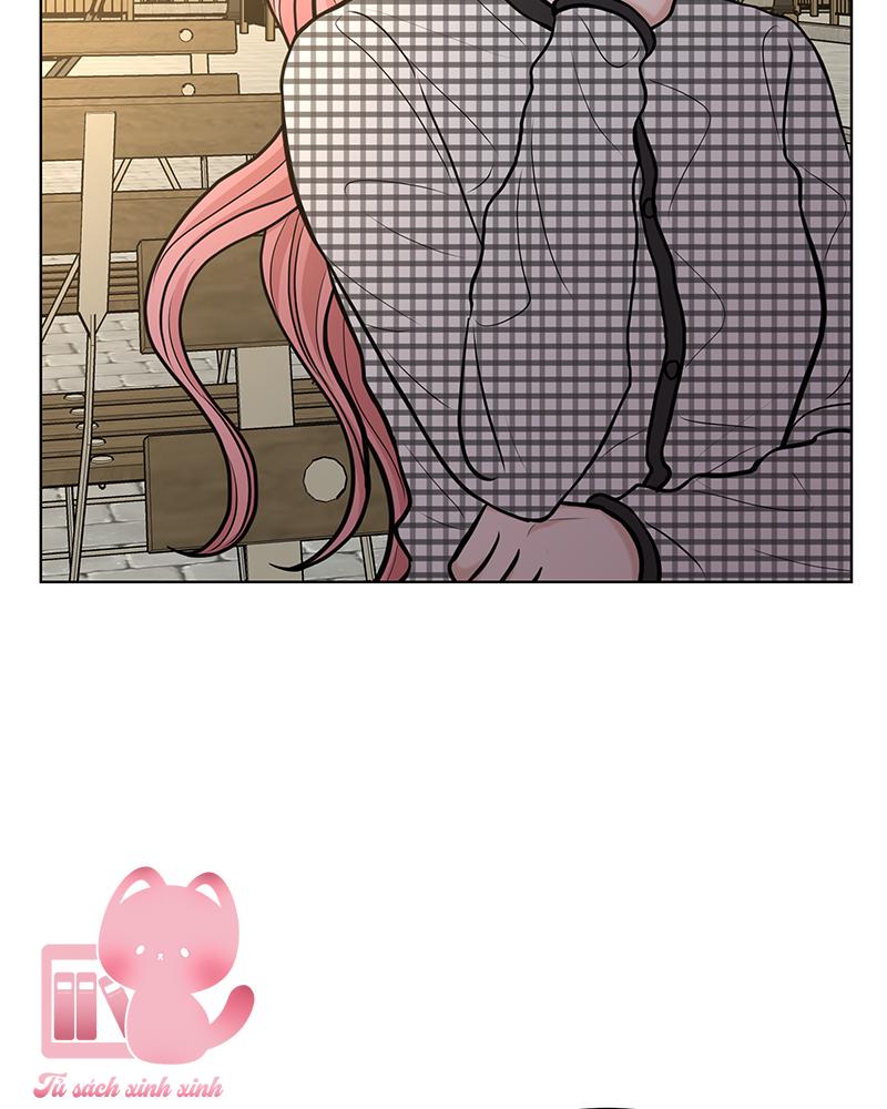 Thời Gian Trở Thành Lý Do Của Đôi Ta - Chap 19