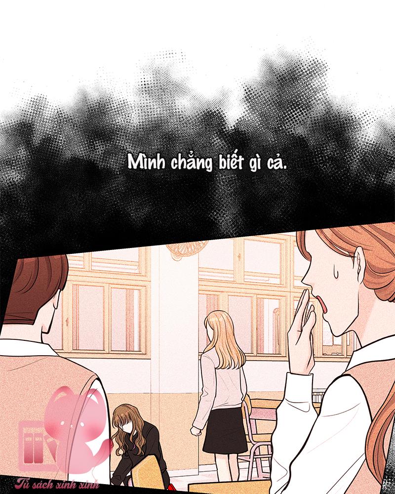 Thời Gian Trở Thành Lý Do Của Đôi Ta - Chap 19